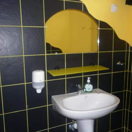 Bed & Breakfast Taltos Vendeghaz Szilvasvarad