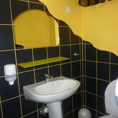 Taltos Vendeghaz Bed & Breakfast