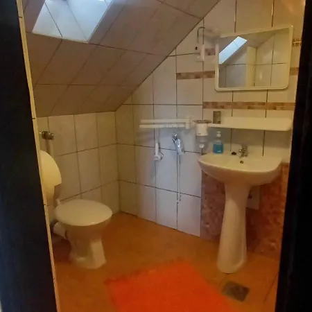 Taltos Vendeghaz Bed & Breakfast