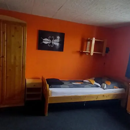 Bed & Breakfast Taltos Vendeghaz