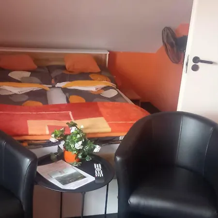 Taltos Vendeghaz Bed & Breakfast *