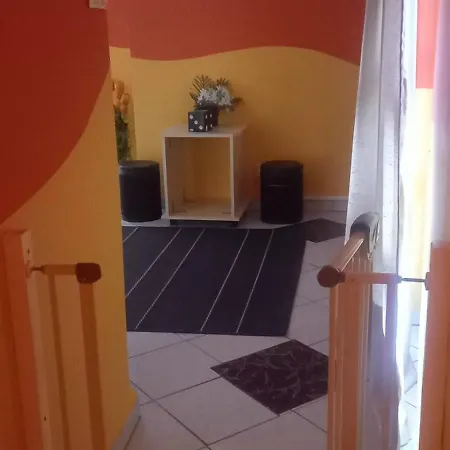 Bed & Breakfast Taltos Vendeghaz *