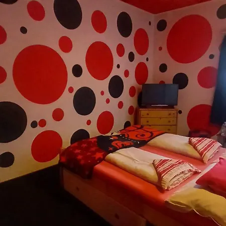 Taltos Vendeghaz Bed & Breakfast Szilvasvarad