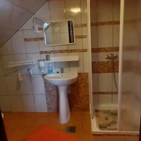 Taltos Vendeghaz * Szilvasvarad