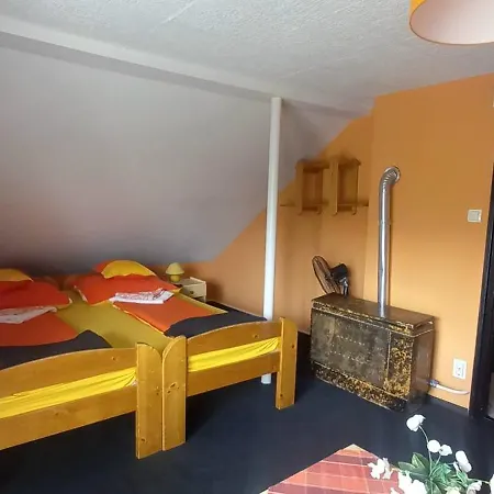 Taltos Vendeghaz Bed & Breakfast