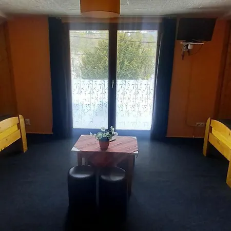 Bed & Breakfast Taltos Vendeghaz
