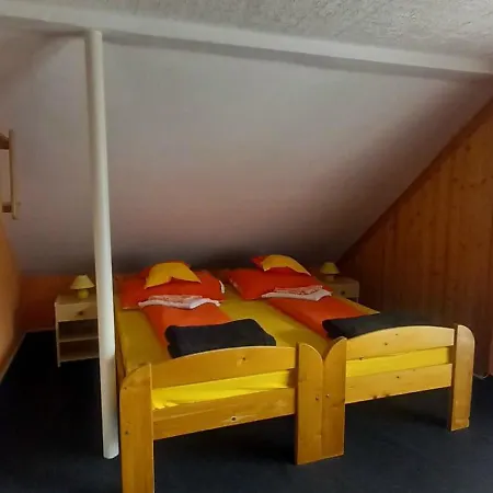 Taltos Vendeghaz Bed & Breakfast *
