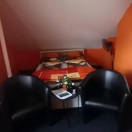 Taltos Vendeghaz Bed & Breakfast Szilvasvarad