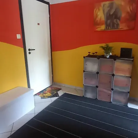 Bed & Breakfast Taltos Vendeghaz Szilvasvarad