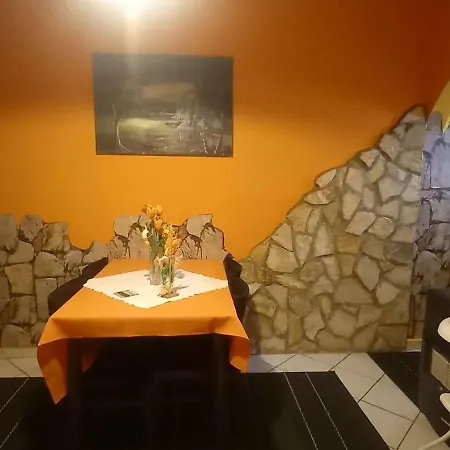 Taltos Vendeghaz Szilvasvarad