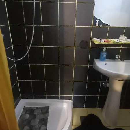 Taltos Vendeghaz * Szilvasvarad