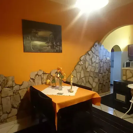 Bed & Breakfast Taltos Vendeghaz