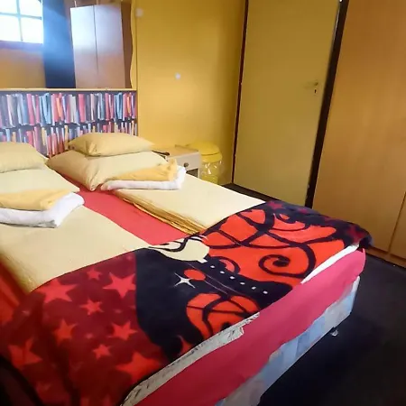 Taltos Vendeghaz Bed & Breakfast *