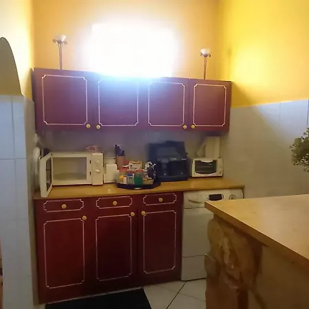 Bed & Breakfast Taltos Vendeghaz *