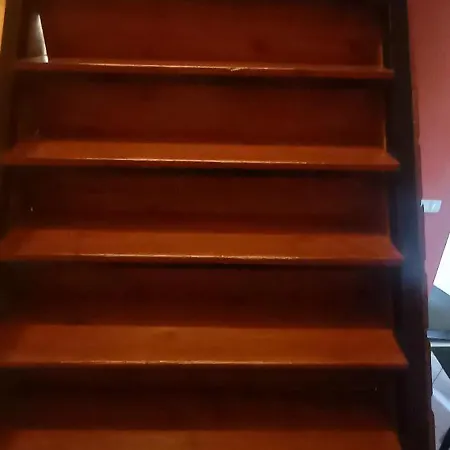 Taltos Vendeghaz * Szilvasvarad