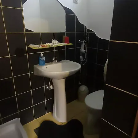 Bed & Breakfast Taltos Vendeghaz