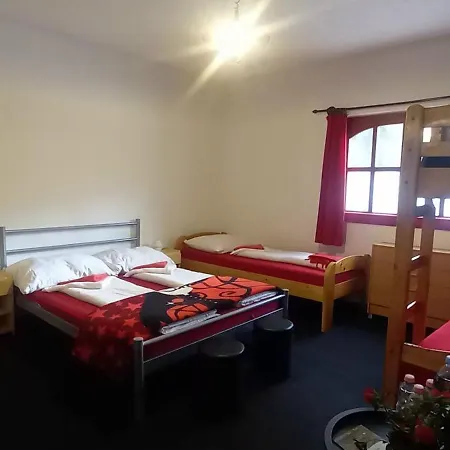 Taltos Vendeghaz Bed & Breakfast *