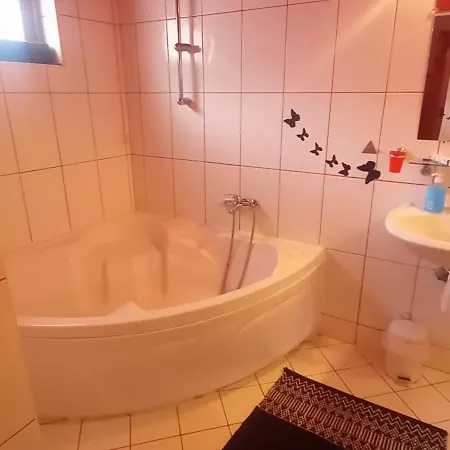 Taltos Vendeghaz Bed & Breakfast Szilvasvarad
