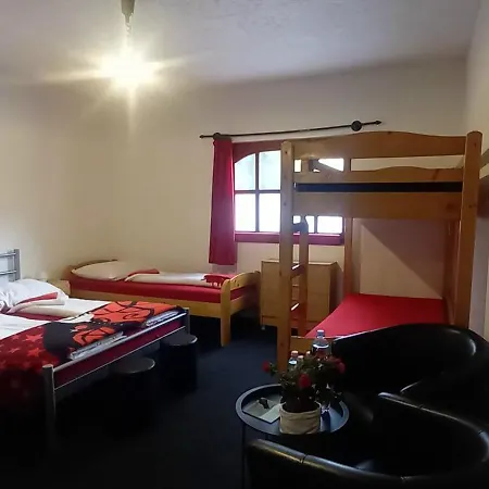 Bed & Breakfast Taltos Vendeghaz Szilvasvarad