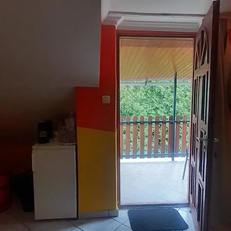 Taltos Vendeghaz