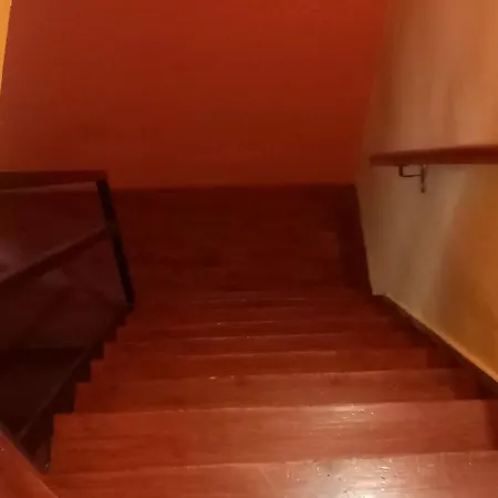Taltos Vendeghaz Bed & Breakfast