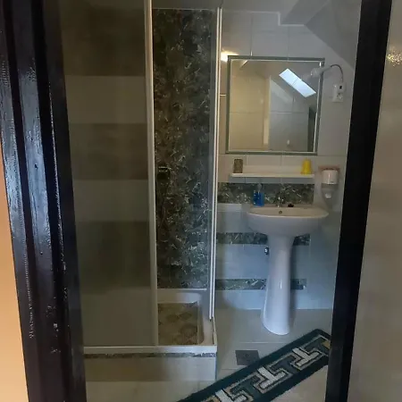 Bed & Breakfast Taltos Vendeghaz