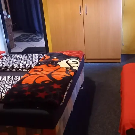 Bed & Breakfast Taltos Vendeghaz