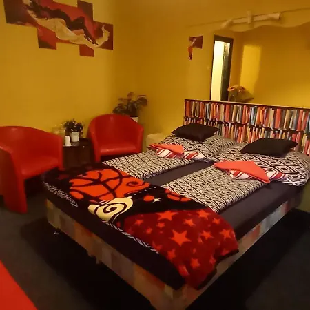 Bed & Breakfast Taltos Vendeghaz Szilvasvarad