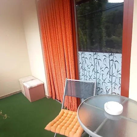 Taltos Vendeghaz Bed & Breakfast