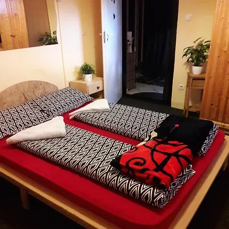 Oda ve Kahvaltı Taltos Vendeghaz