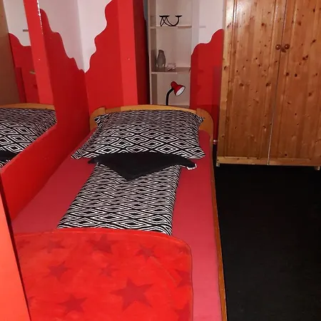 Oda ve Kahvaltı Taltos Vendeghaz 4*