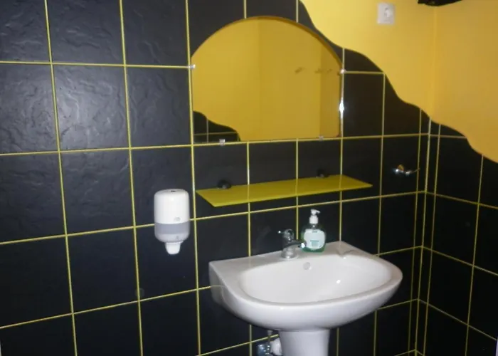 לינה וארוחת בוקר Taltos Vendeghaz Szilvásvárad