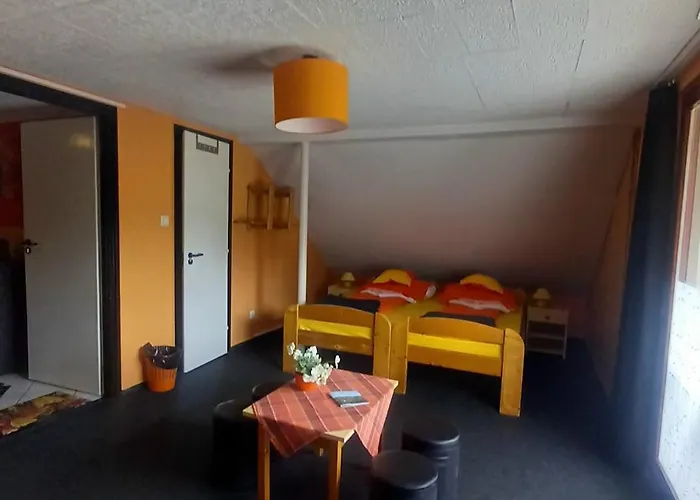 Taltos Vendeghaz Szilvásvárad