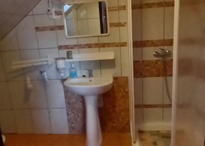 Taltos Vendeghaz 4* Szilvásvárad