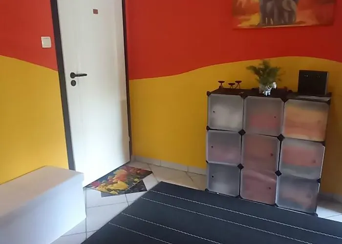 לינה וארוחת בוקר Taltos Vendeghaz Szilvásvárad