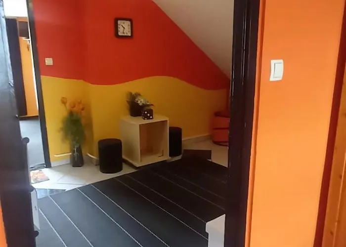 Taltos Vendeghaz 4*