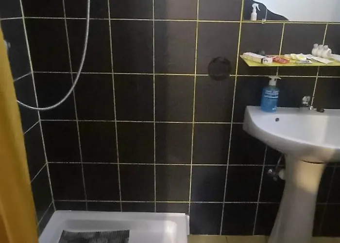Taltos Vendeghaz 4* Szilvásvárad