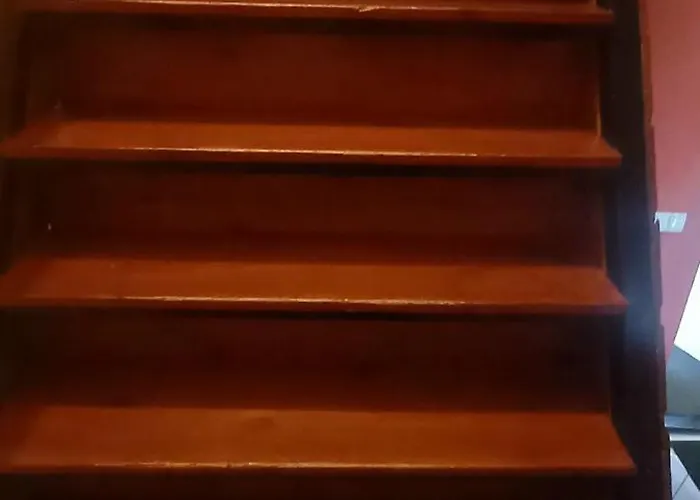 Taltos Vendeghaz 4* Szilvásvárad