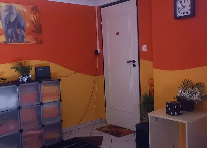 Taltos Vendeghaz לינה וארוחת בוקר
