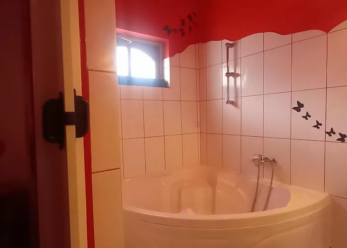 Taltos Vendeghaz 4* Szilvásvárad