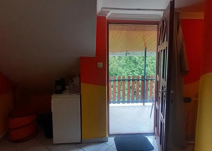 Taltos Vendeghaz