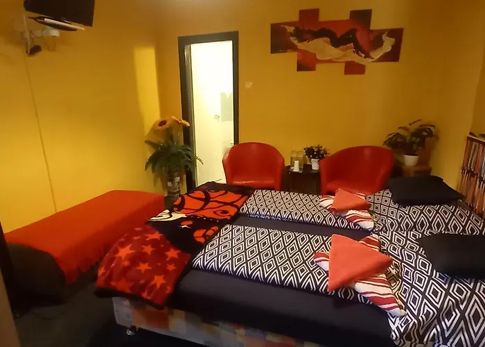 Taltos Vendeghaz Szilvásvárad